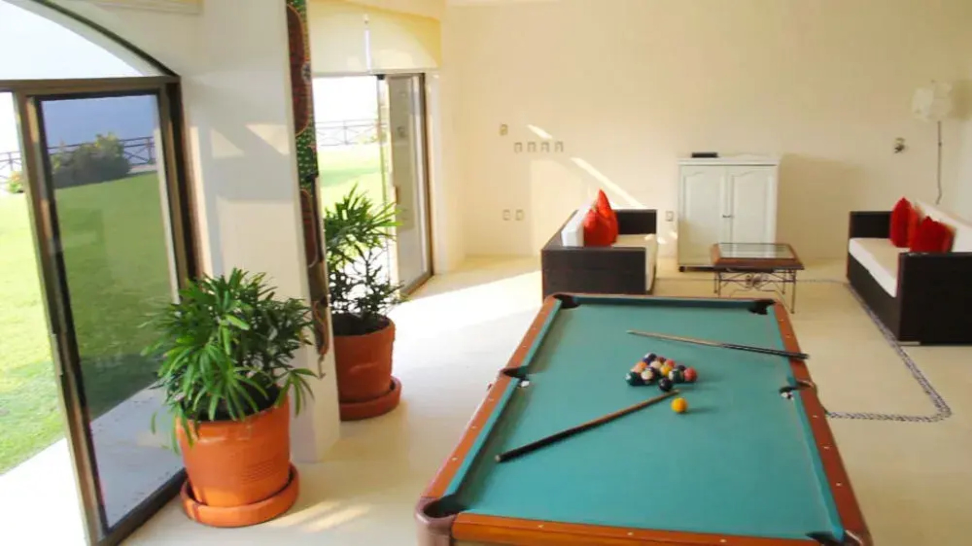 Ventana del Mar Huatulco