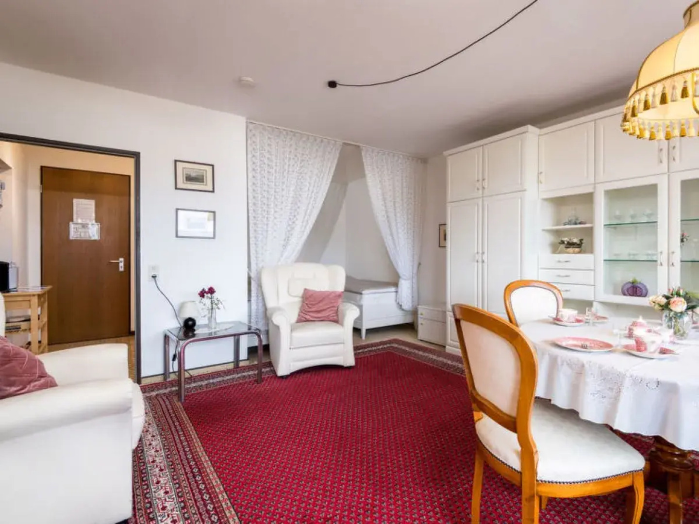 Apartment A905 Sassofortino