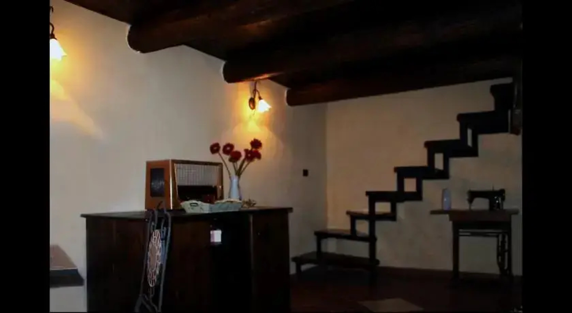 B&B Palazzo de Pastina