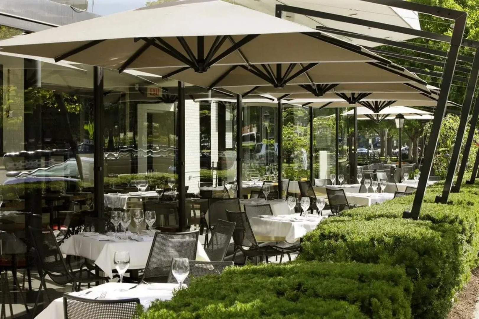 The Dupont Circle Hotel