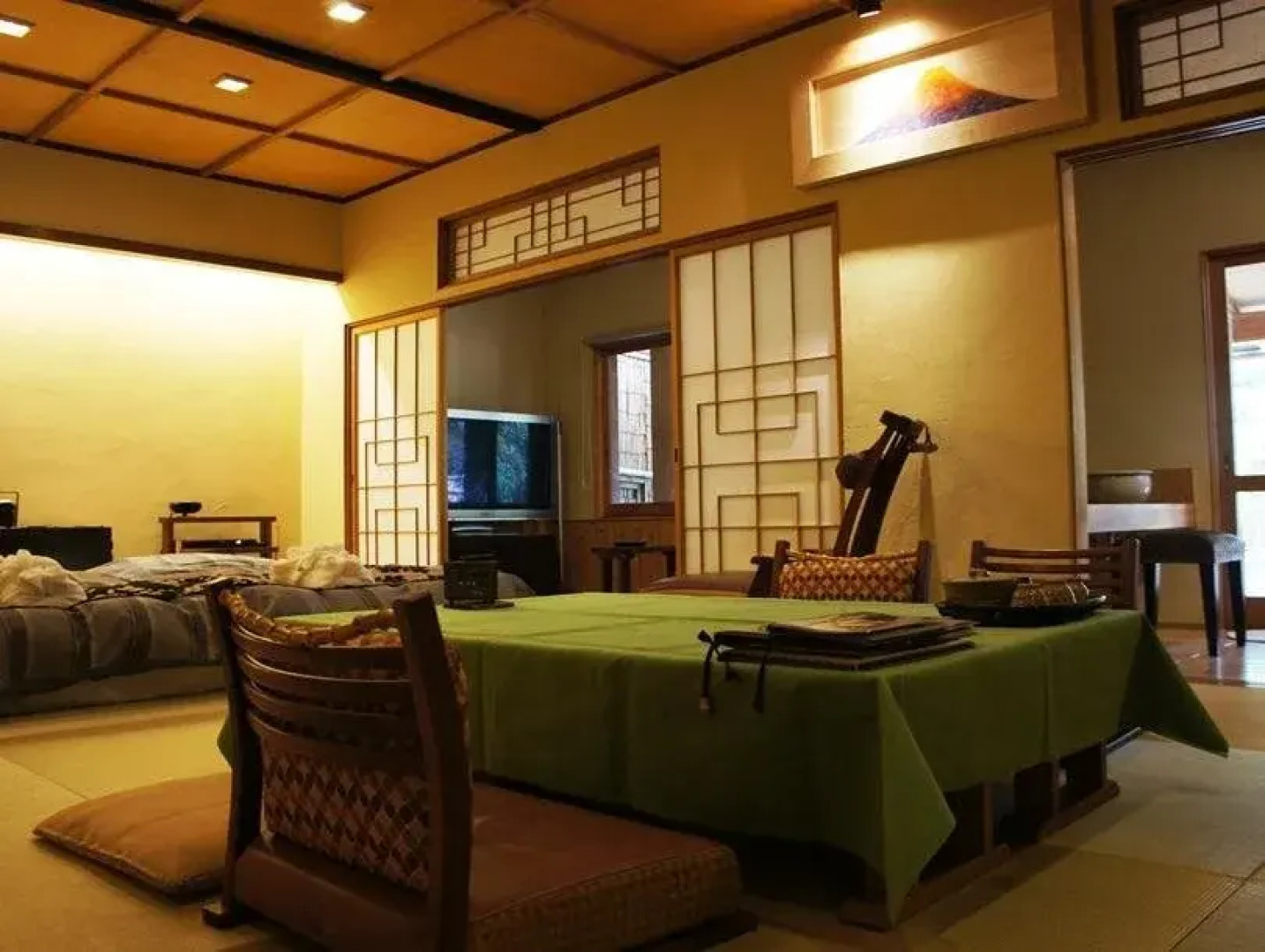 Ryokan Higuchi