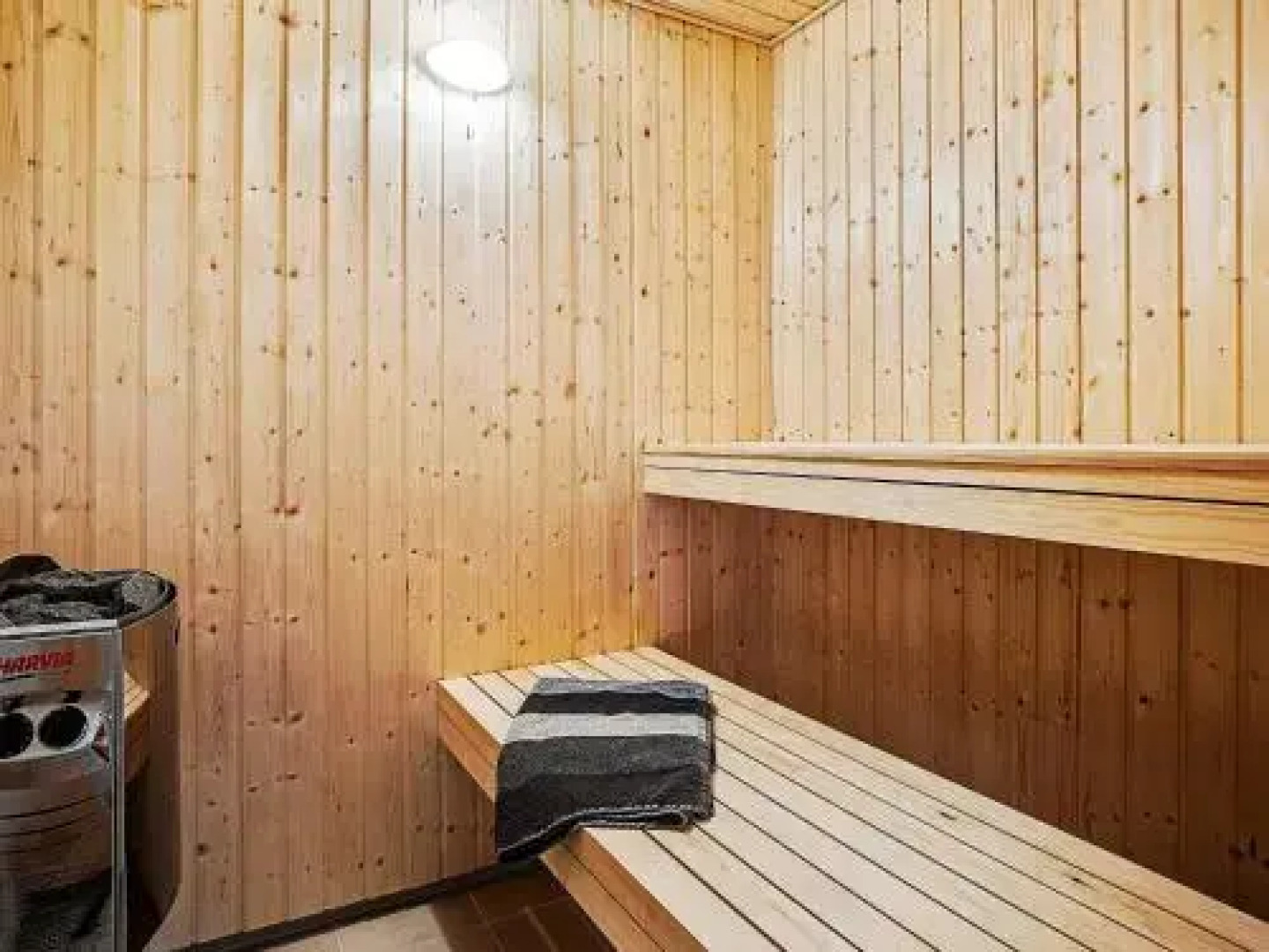 Holiday home Frederiksværk VI