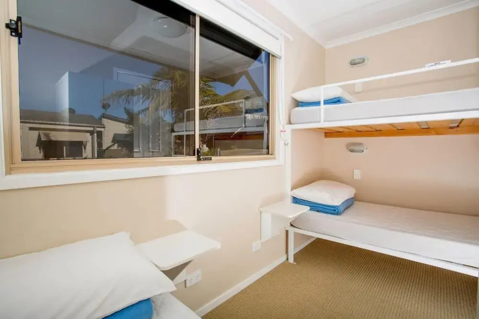 Reflections Bonny Hills - Holiday Park