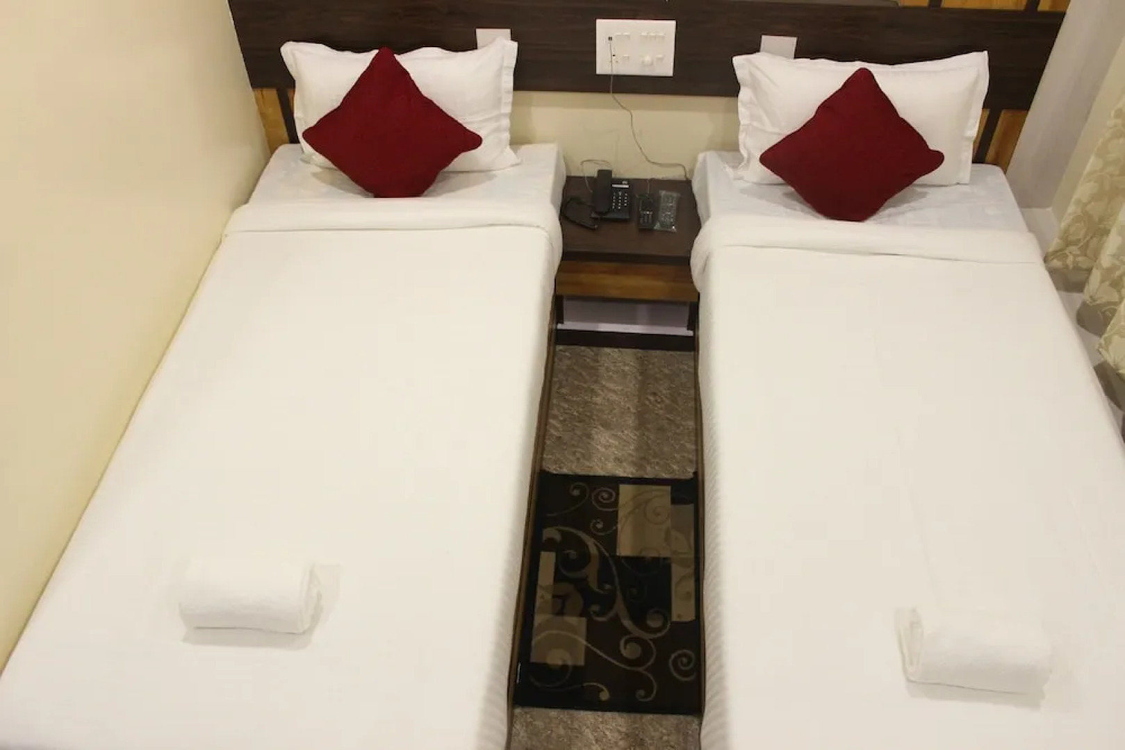 Pumpkin Island Park Residency