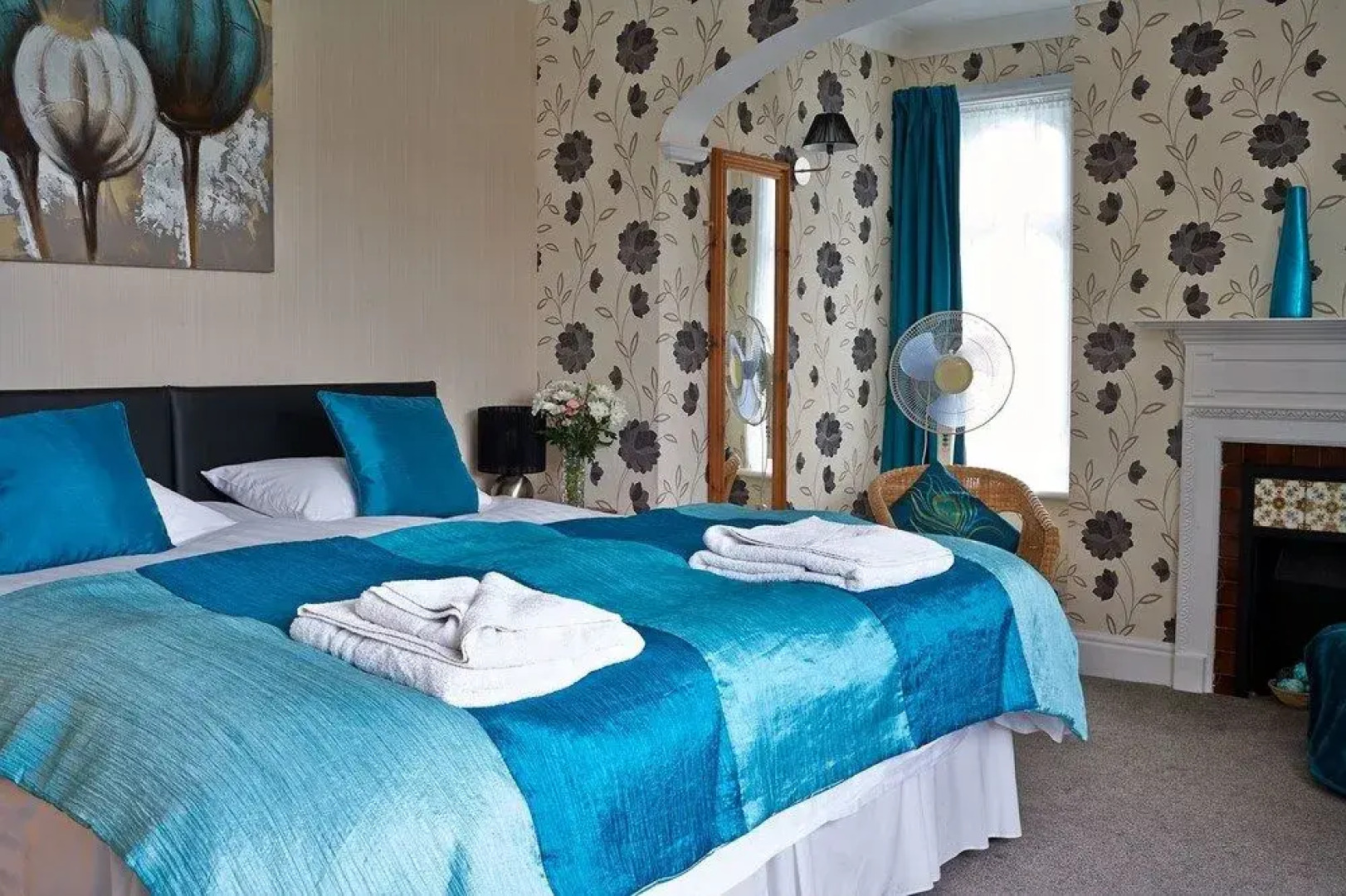 Little Hayes Guest House