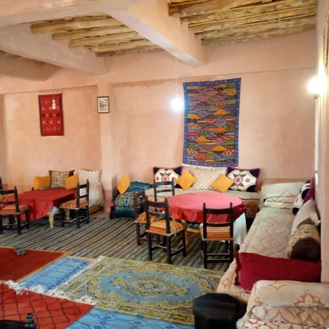 Dar adiafa dar asalam