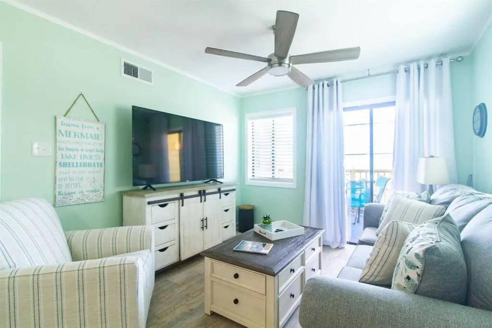 Beach Harbour 16 @ The Carolina Beach Boardwalk - Full Remodel!