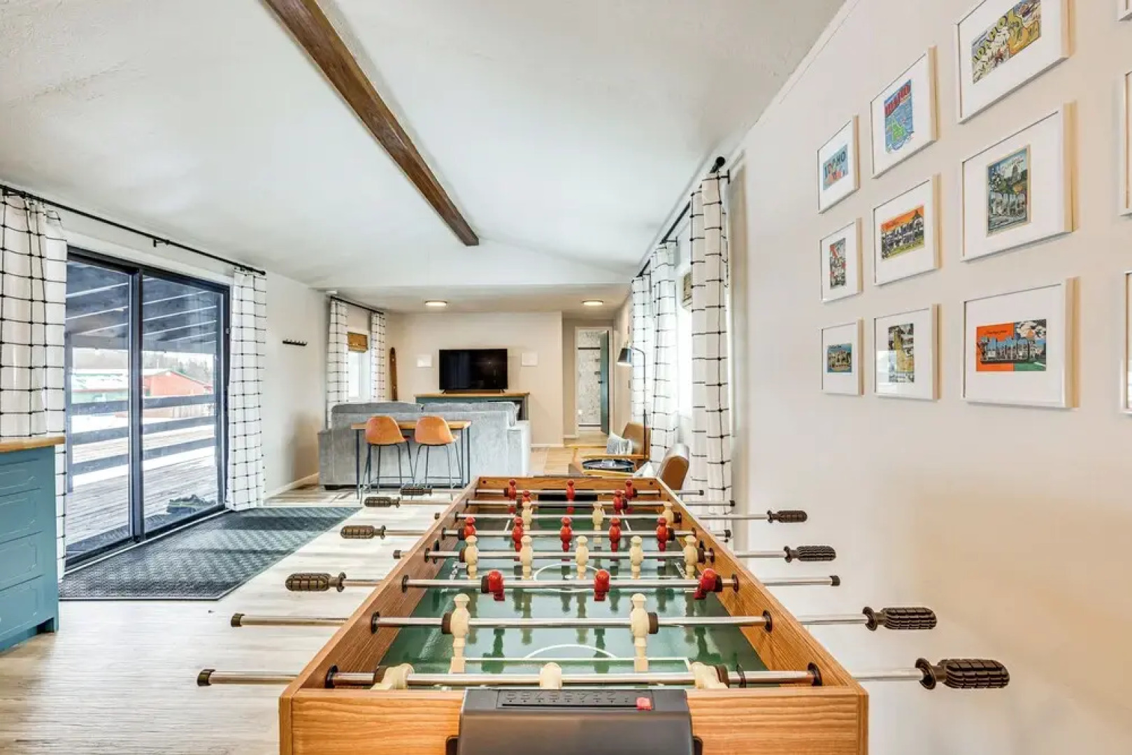 Downtown Cascade Vacation Rental < 1 Mi to Lake!