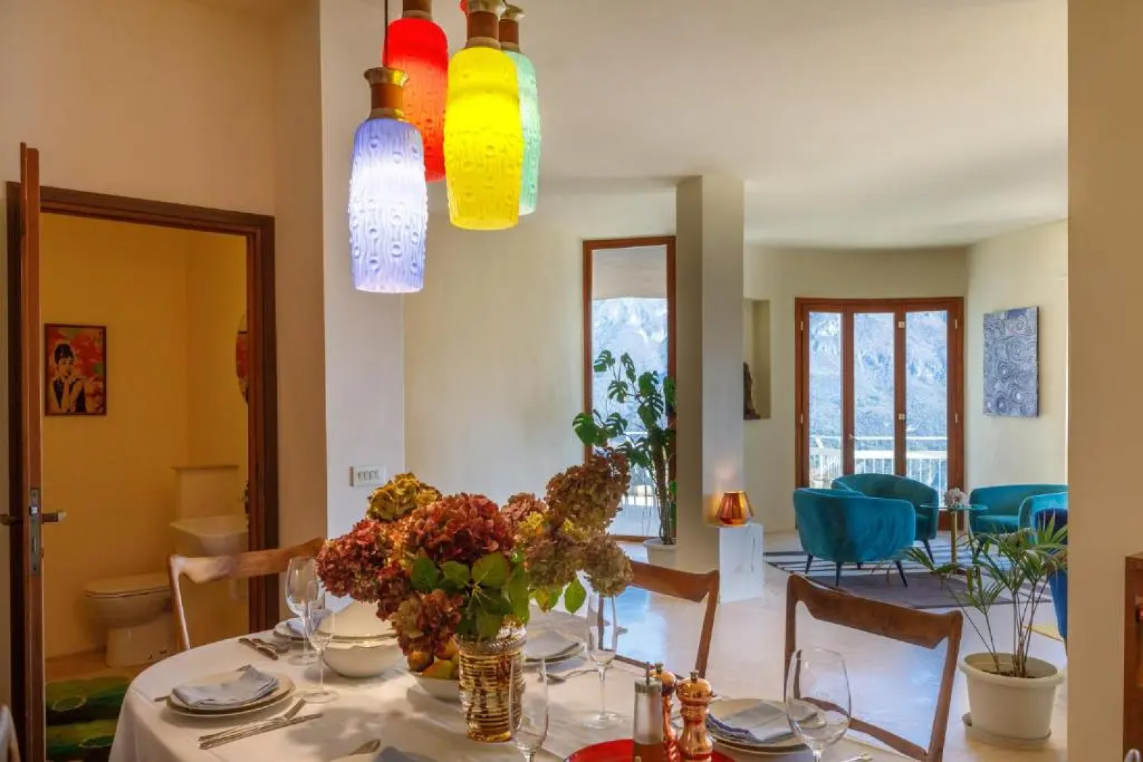 Villa Ponti Bellavista