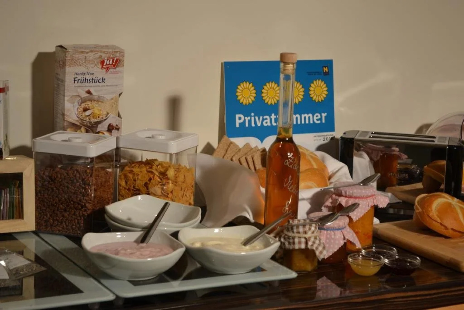 Gästezimmer Gerlinde