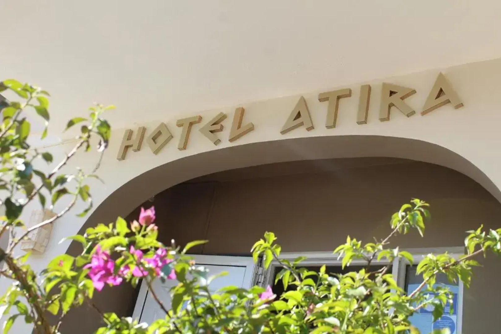 Atira Apart Hotel