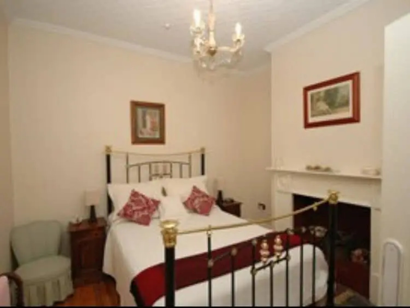 Wishing Well Cottage