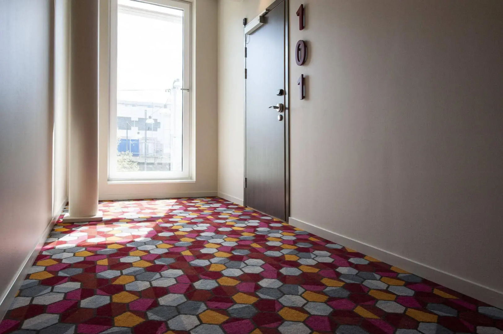 Motel L Hammarby Sjöstad