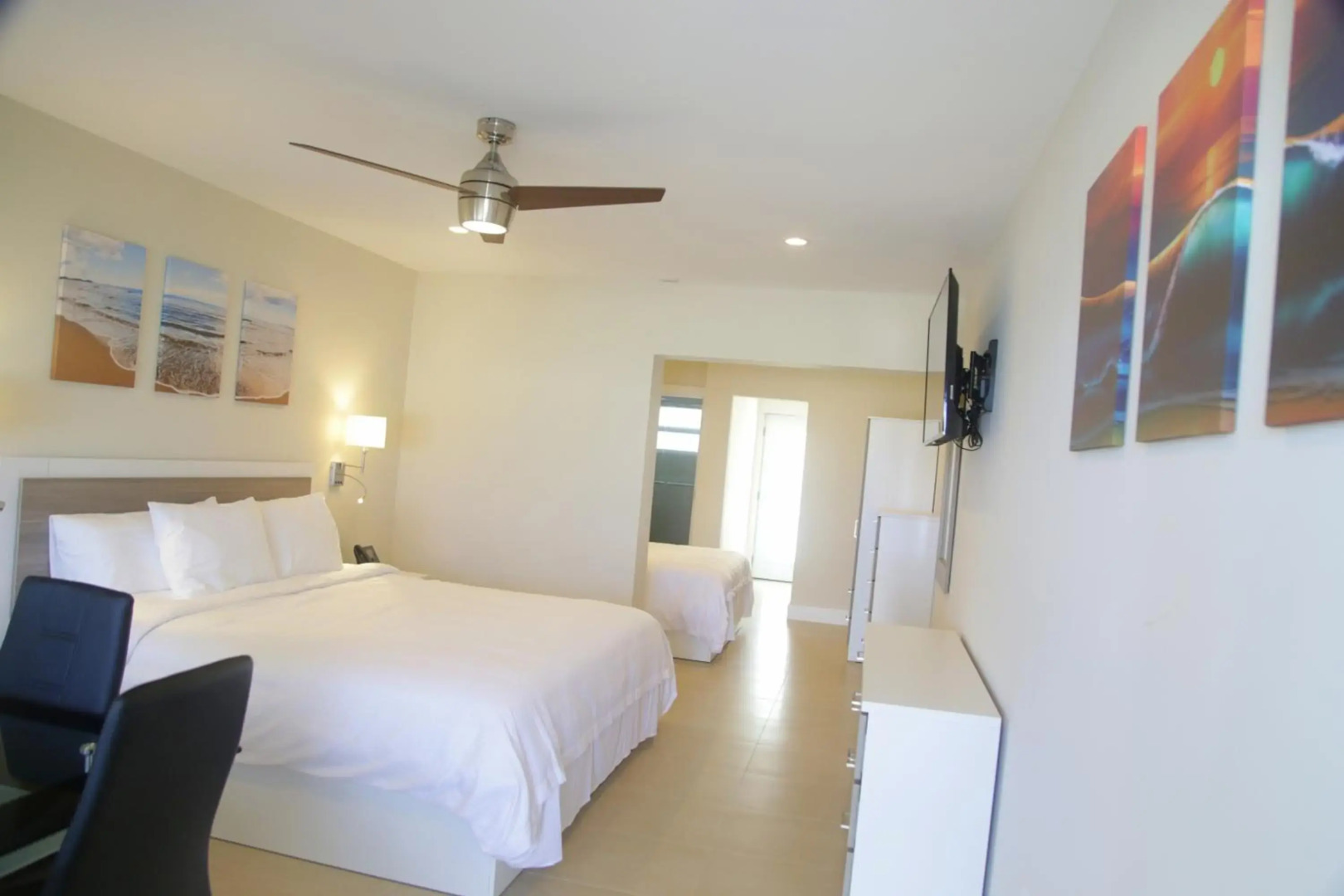 The Diane Oceanfront Suites