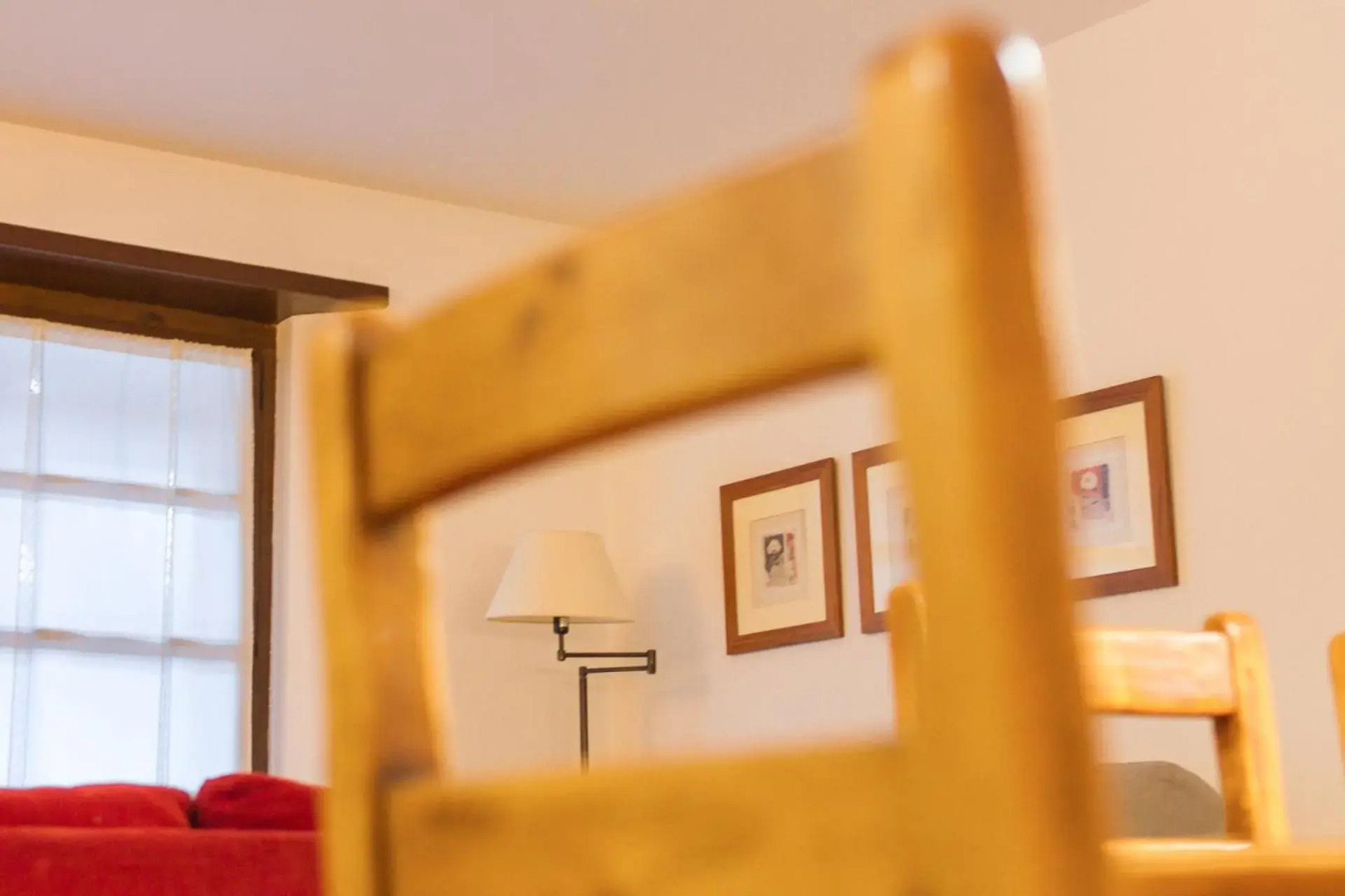 Refugi d' Inclès B4