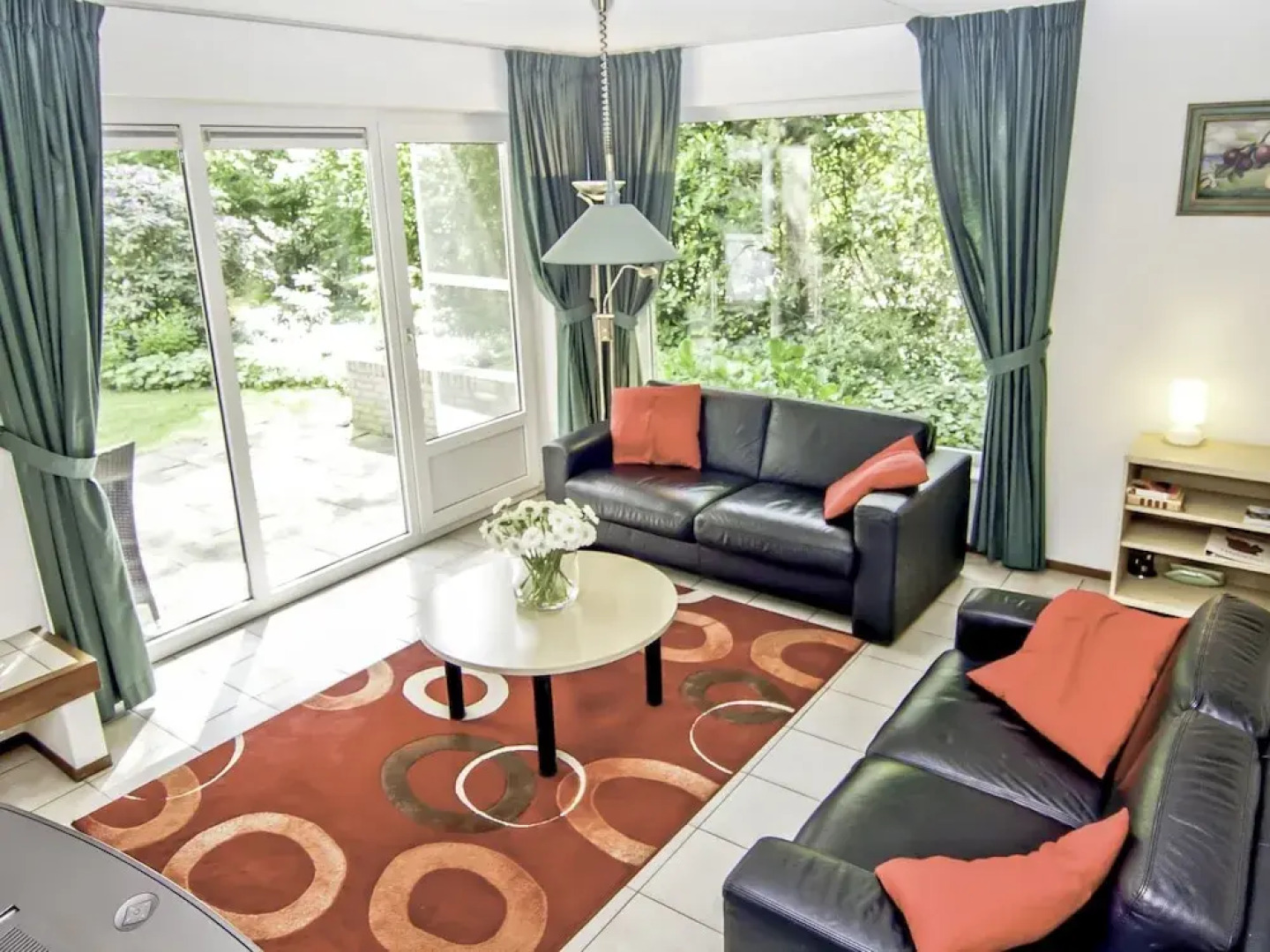 Bosrijk Ruighenrode Lochem