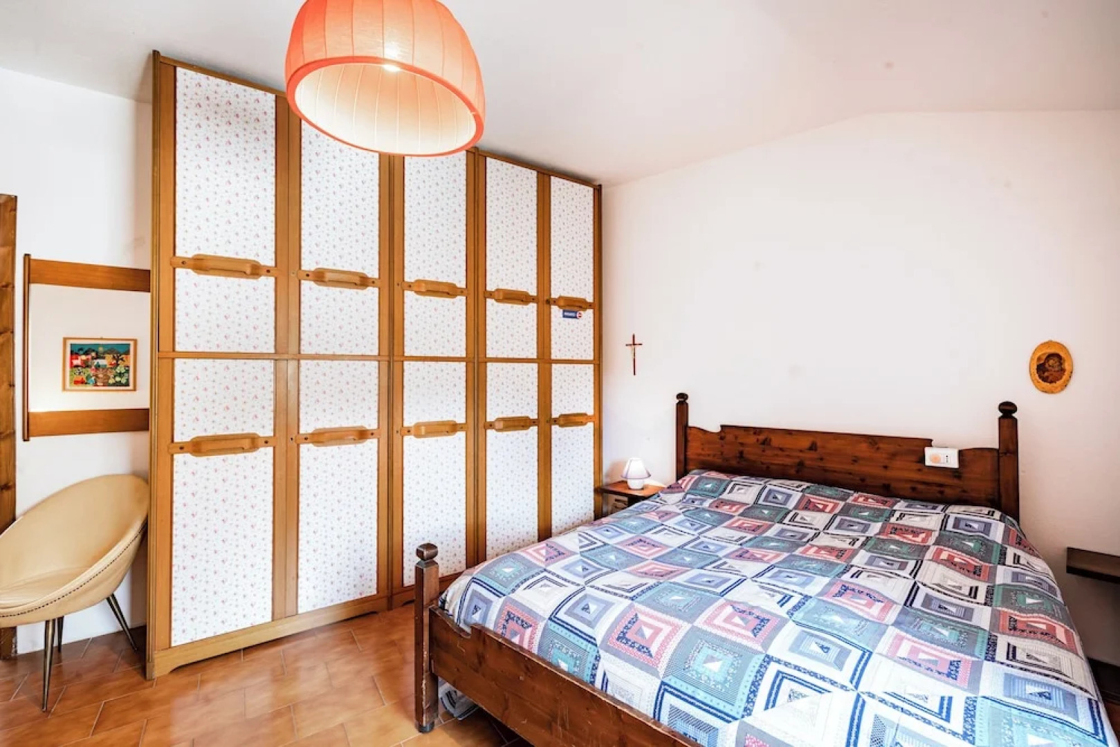 Casa Sant'anna - In Garfagnana