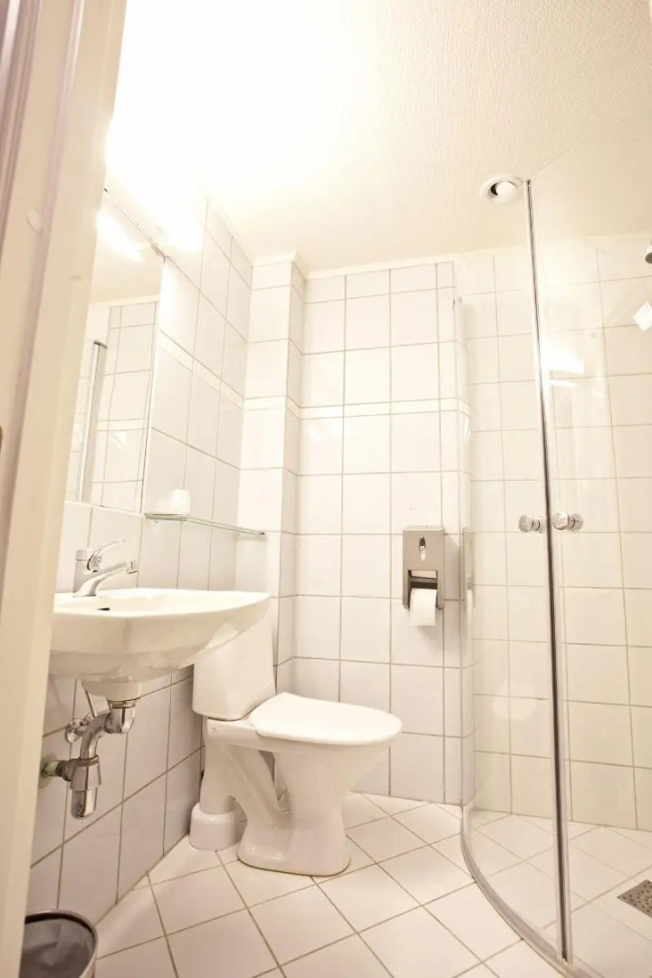 Skogstad Hotell - Unike Hoteller