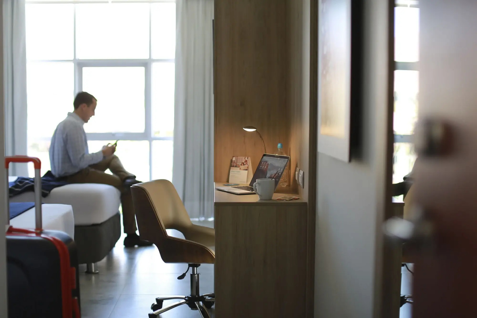 Casa Andina Select Moquegua