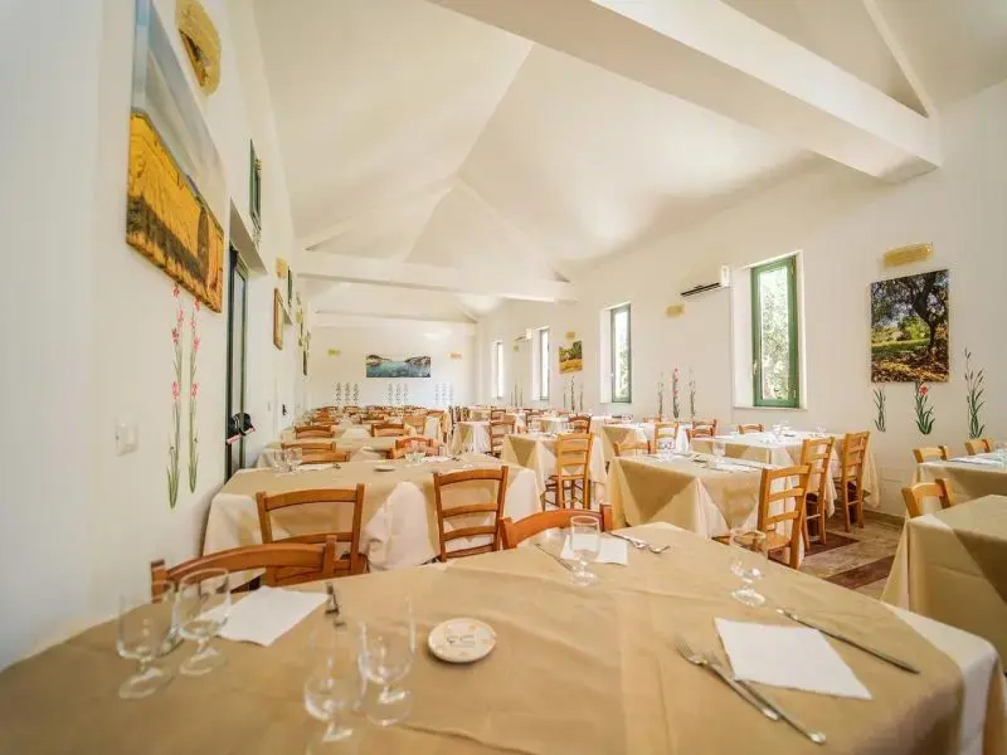 Family Village Otranto