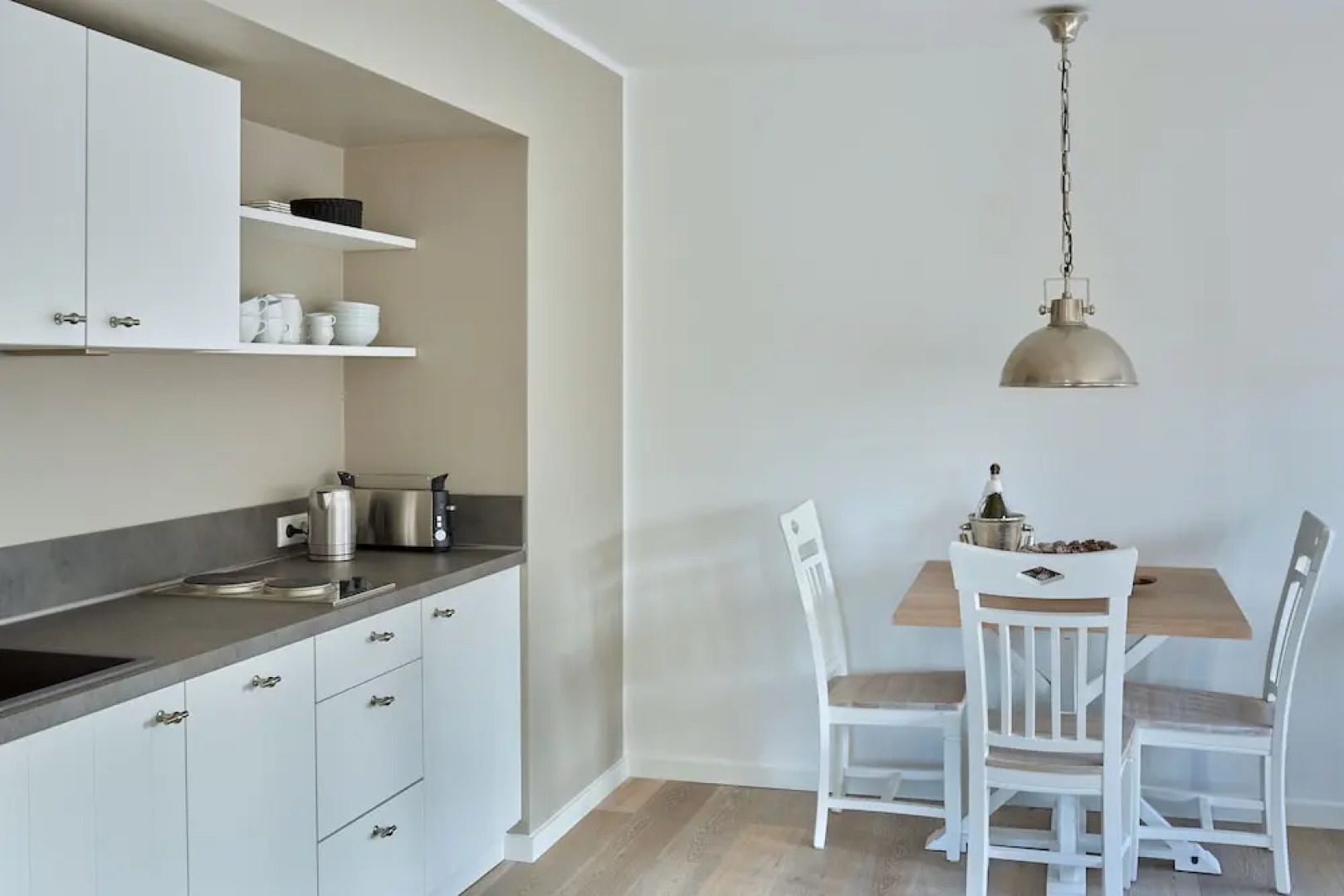 Hooks Feriendomizile