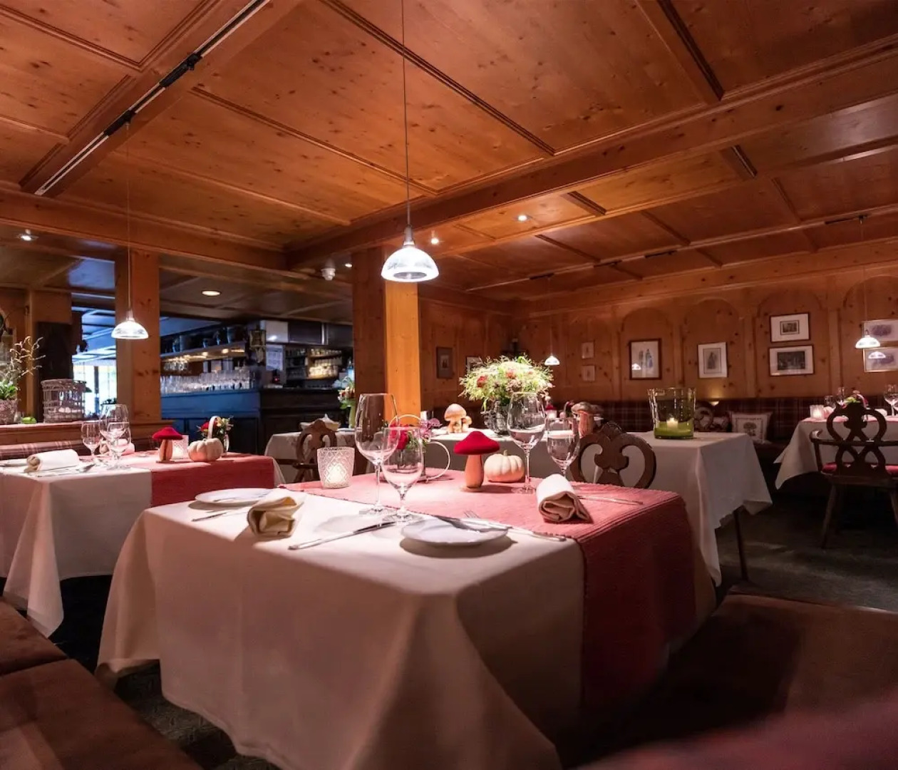 Hotel zum Ochsen Schönwald