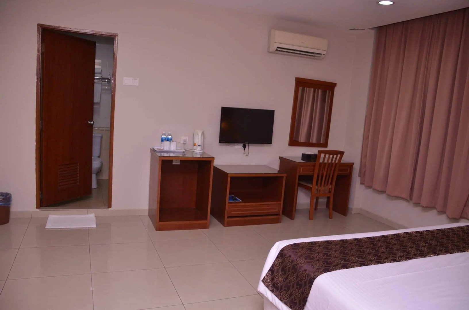 Hotel Palm Inn Butterworth