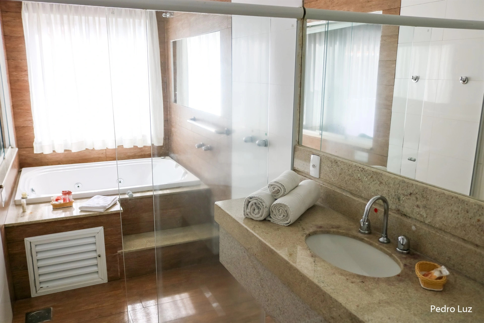 Hotel Terras da Finlândia