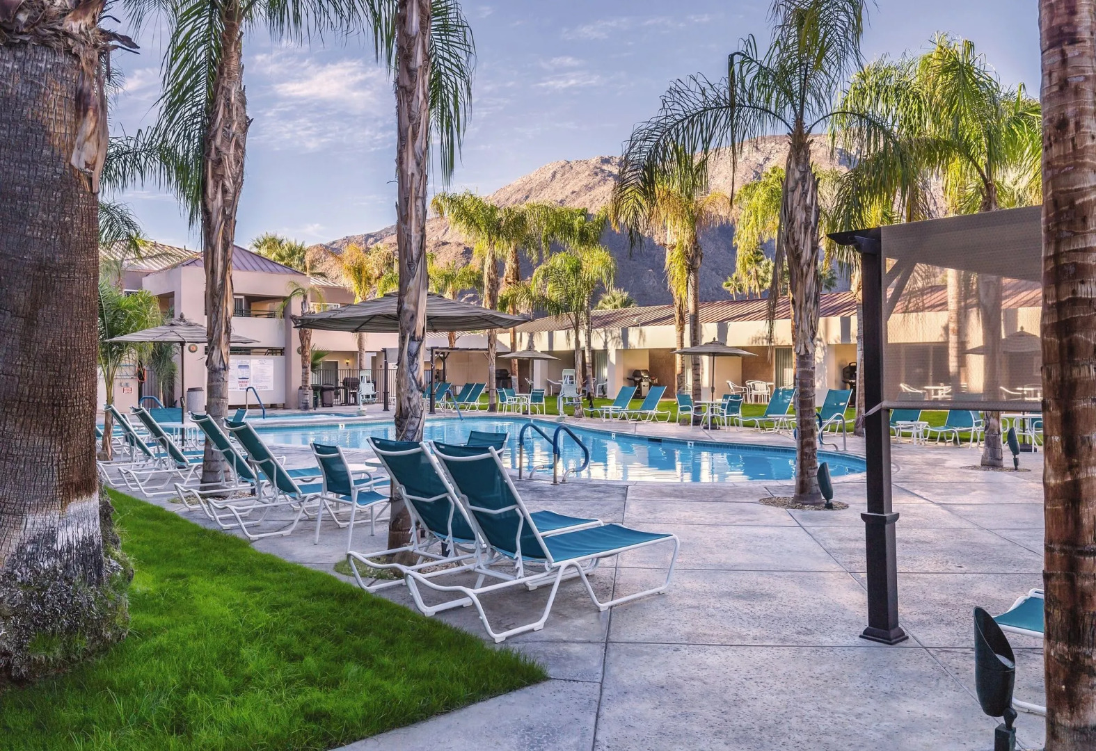WorldMark Palm Springs