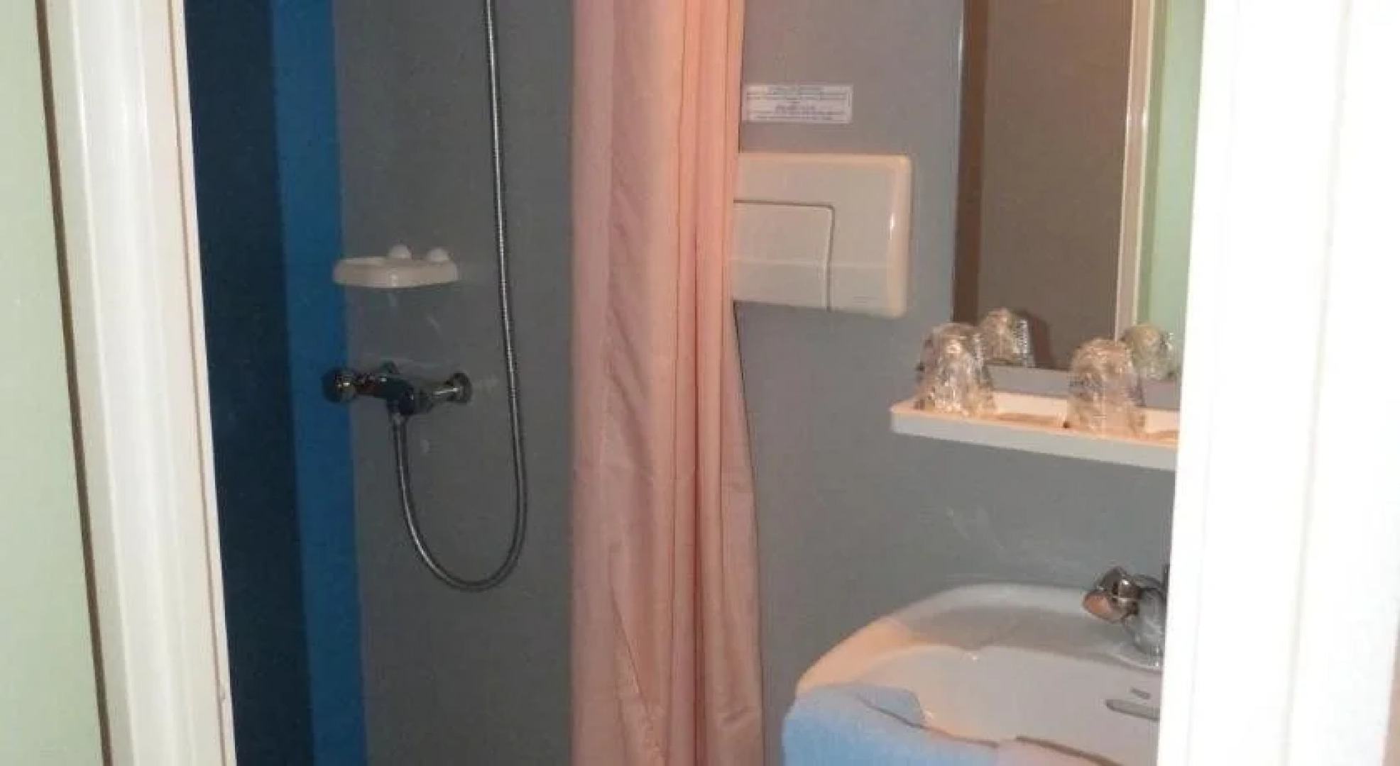 Hôtel-Restaurant les Planchettes