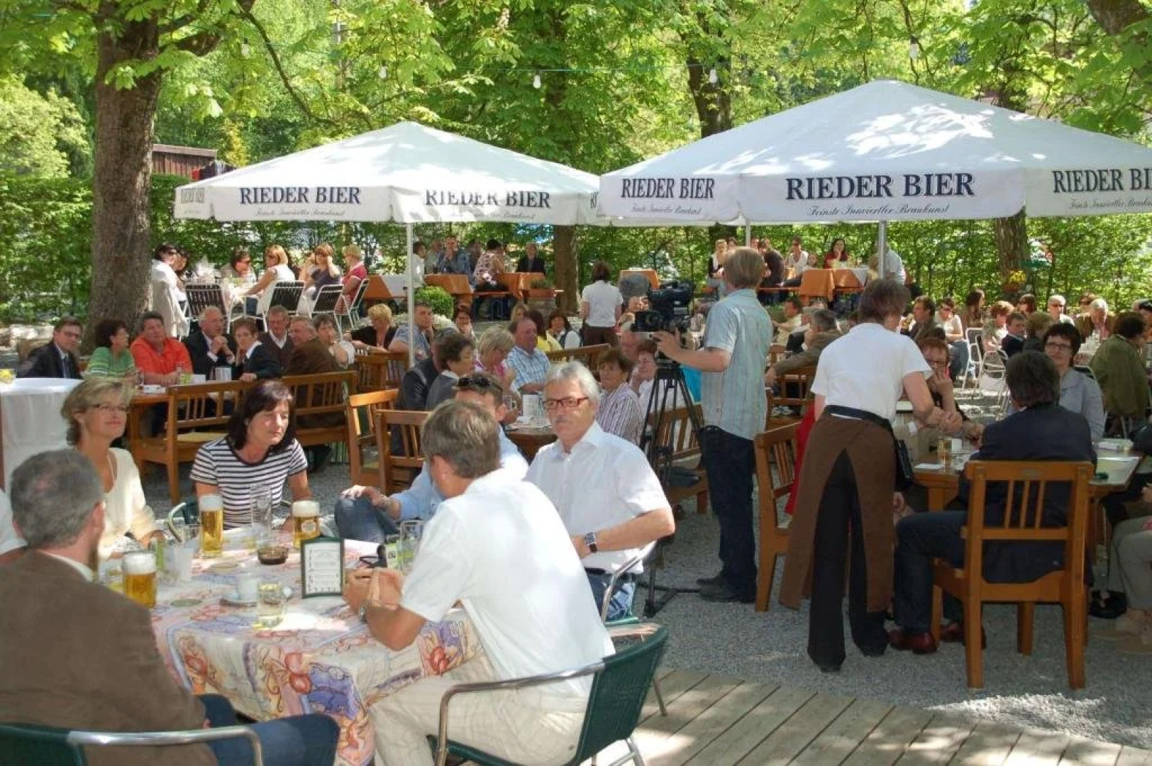 Landhotel Gasthof Bauböck