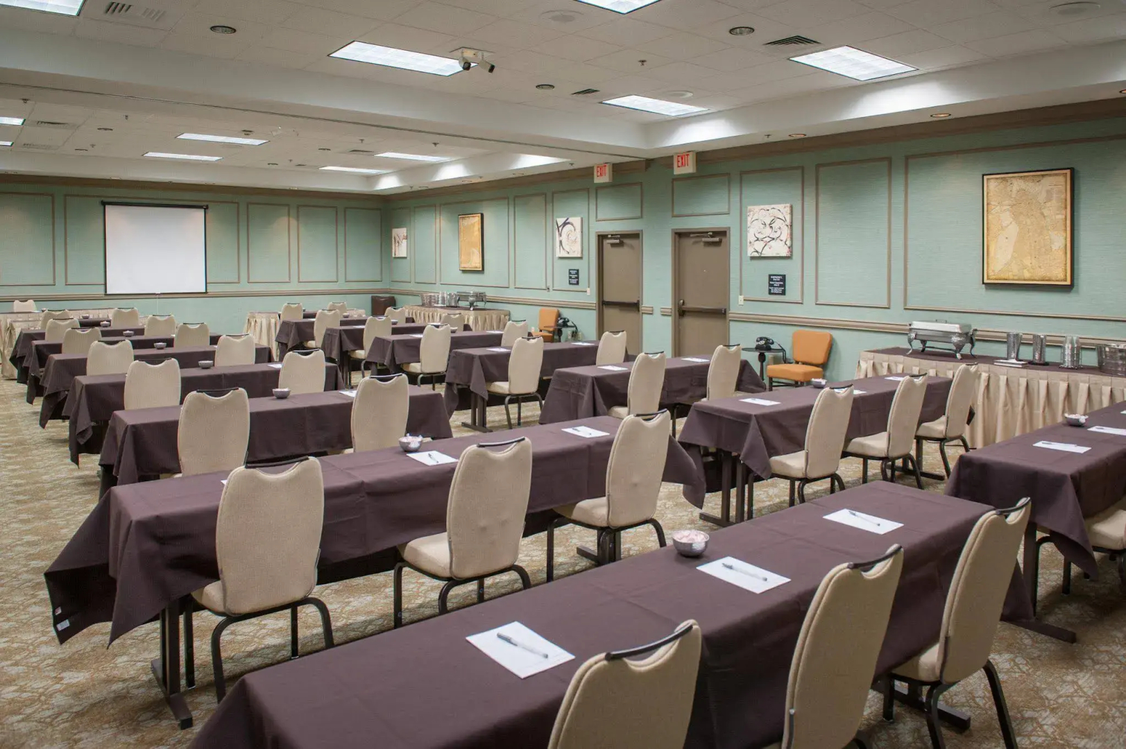 Hampton Inn & Suites New Orleans-Elmwood/Clearview Pkway, LA