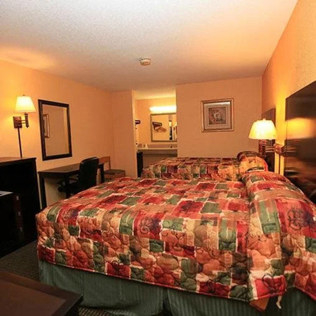 Palace Inn Rosenberg