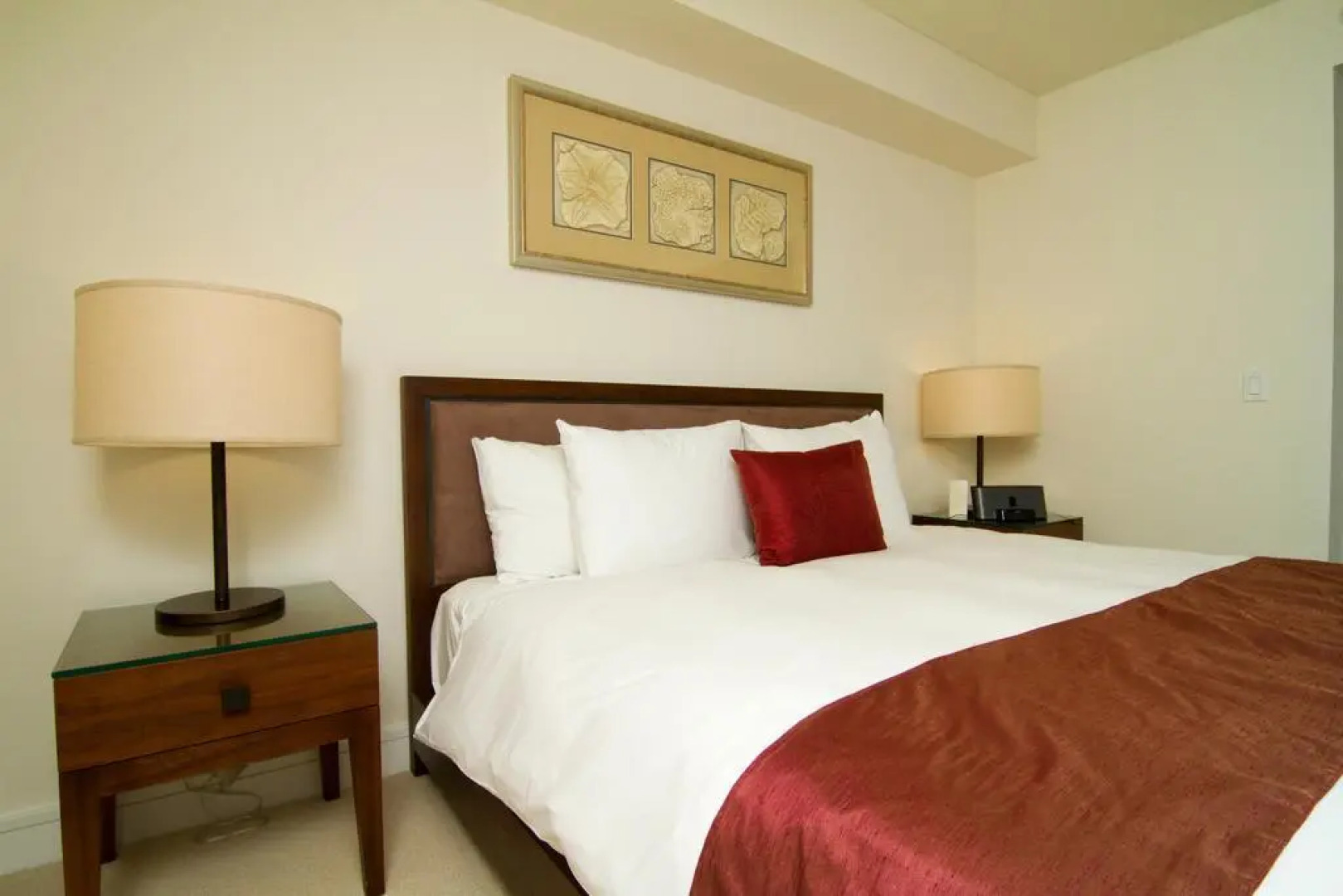 Gaia Hawaii at Trump Waikiki Hotel