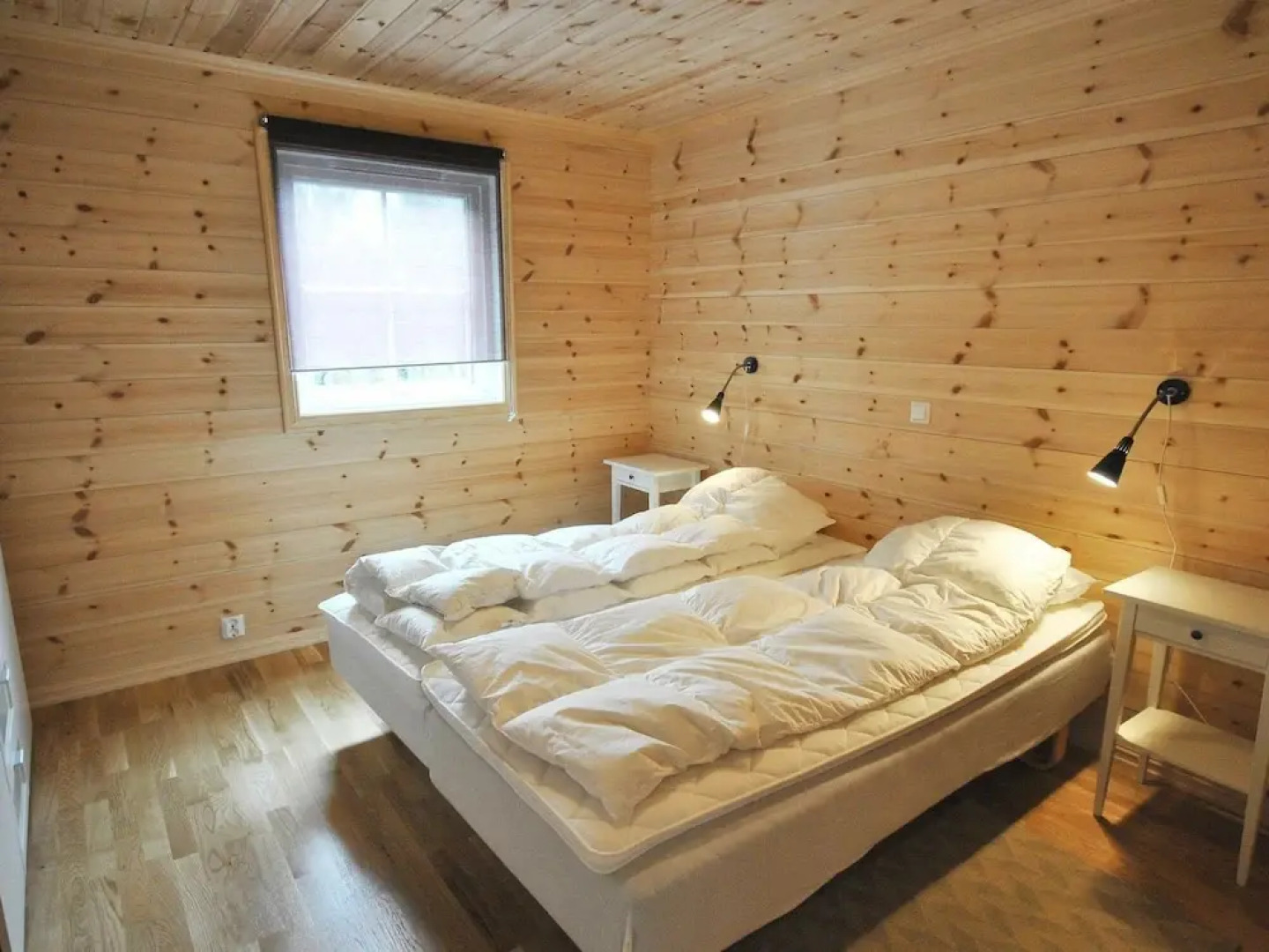 Holiday Home in Hebnes