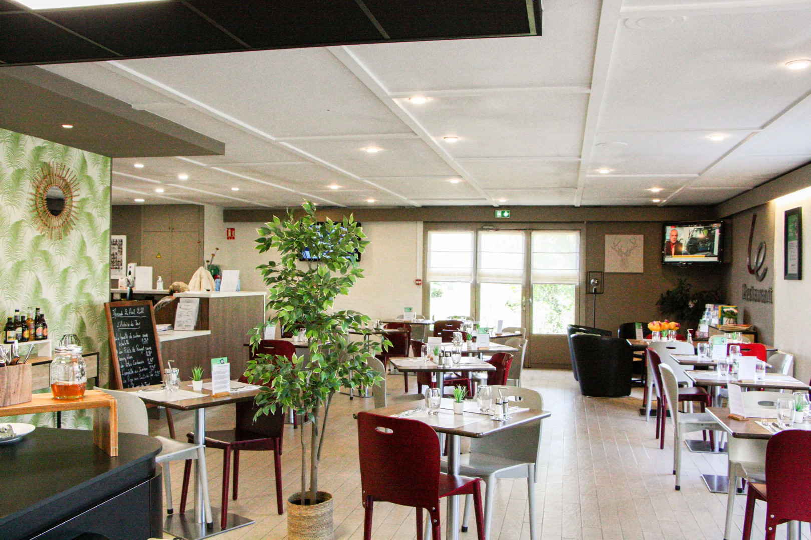 Campanile Lille Sud Douai Cuincy