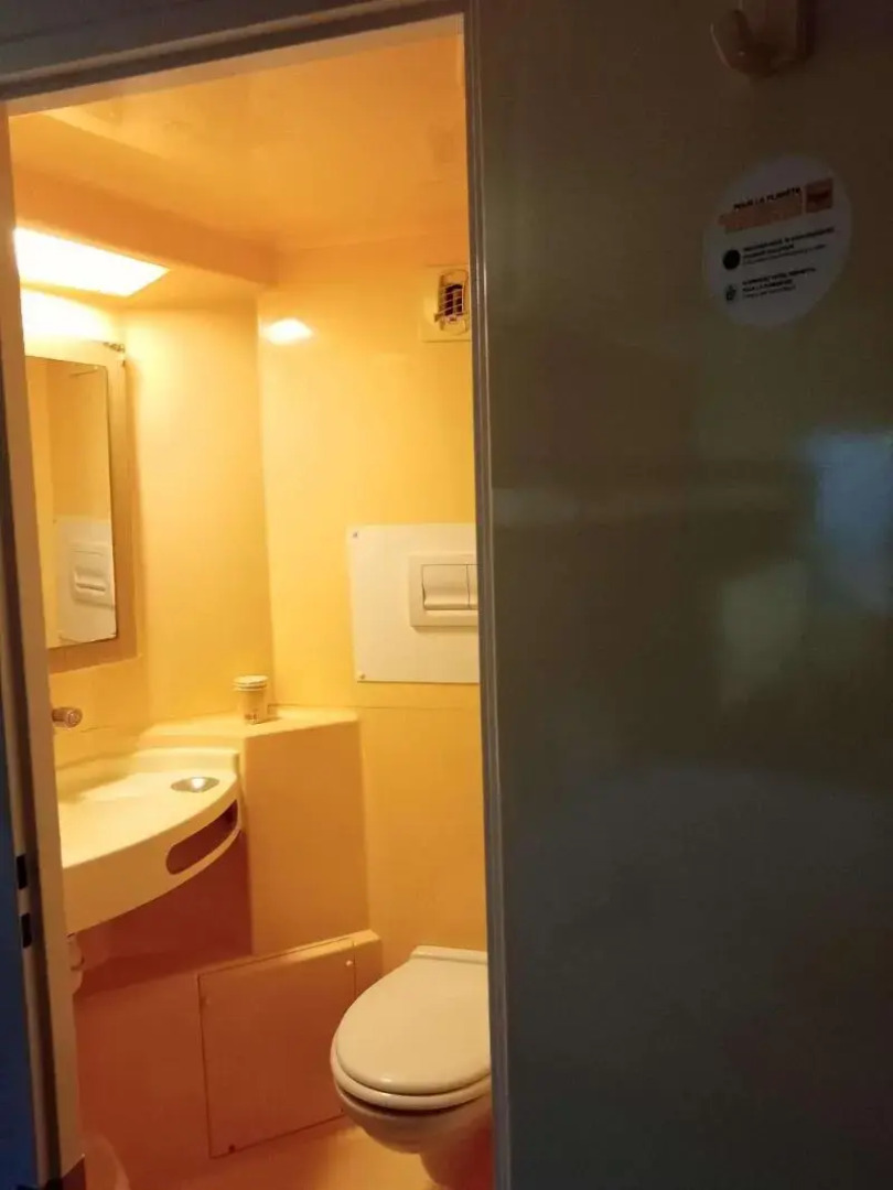 Premiere Classe Saint Brice Sous Forêt