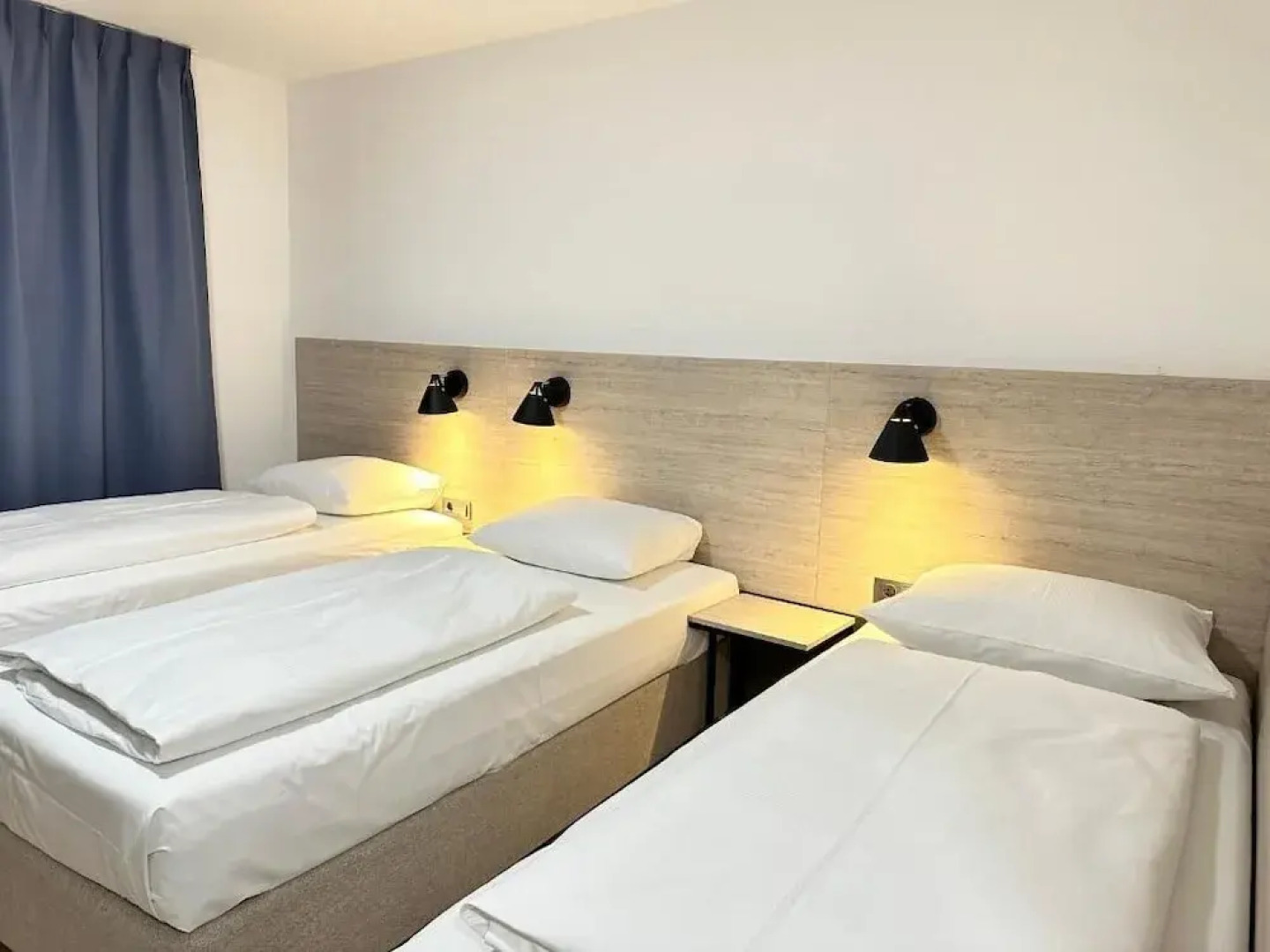 Apartimo Munich-Unterhaching