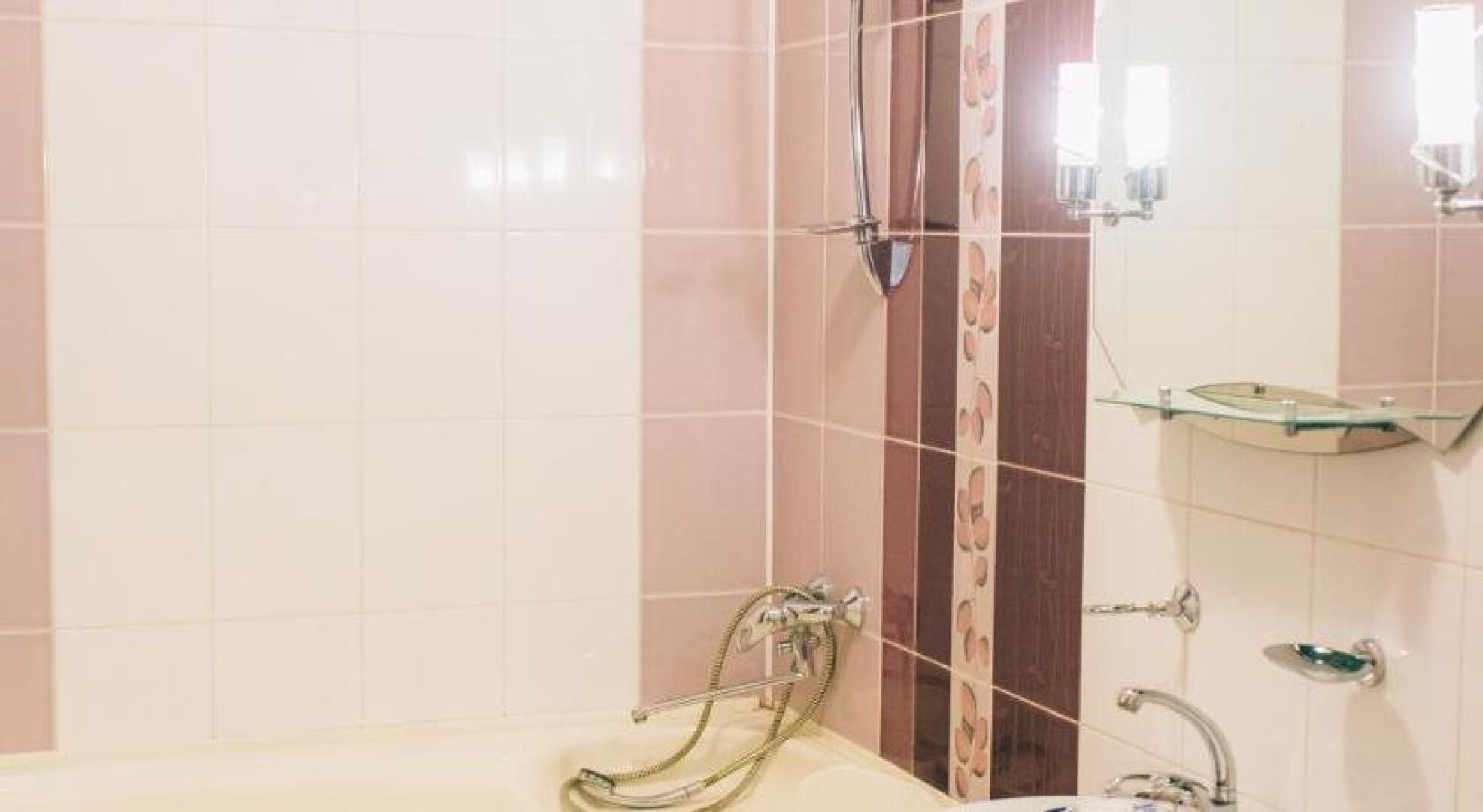 Hotel & Restaurant complex Berizka