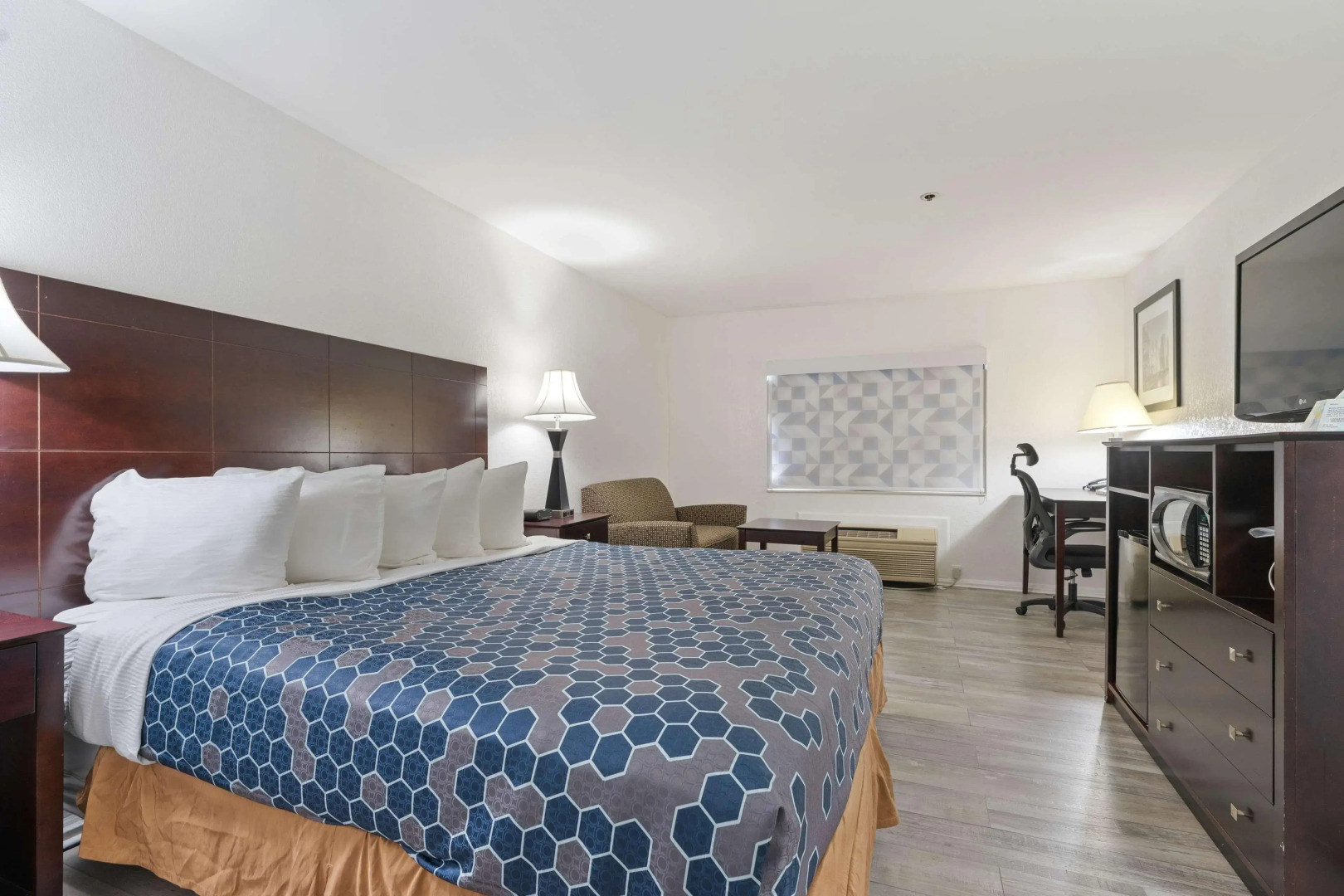 Best Western Oakbrook Inn