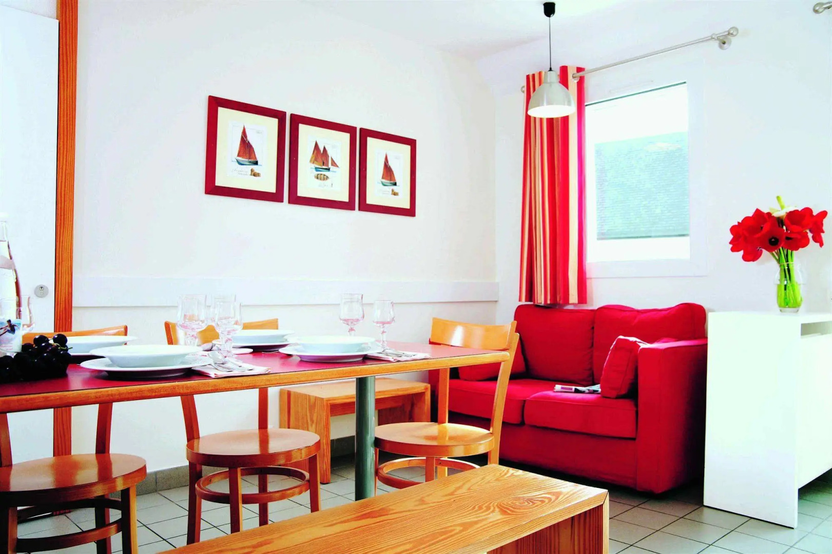 Belambra Clubs Trégastel - Le Castel Sainte Anne