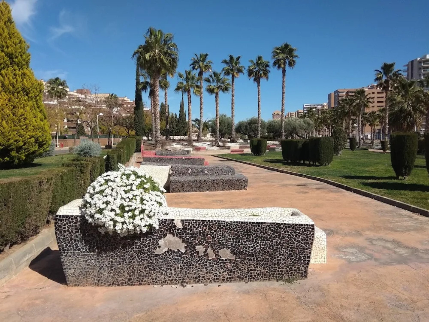 Acv-terrazas II-2 línea planta 5 norte