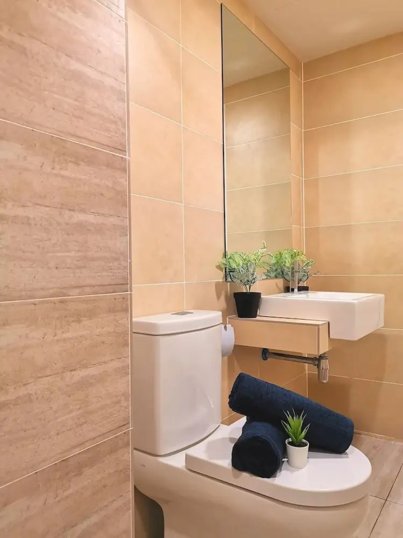 Electus by Windmill Genting