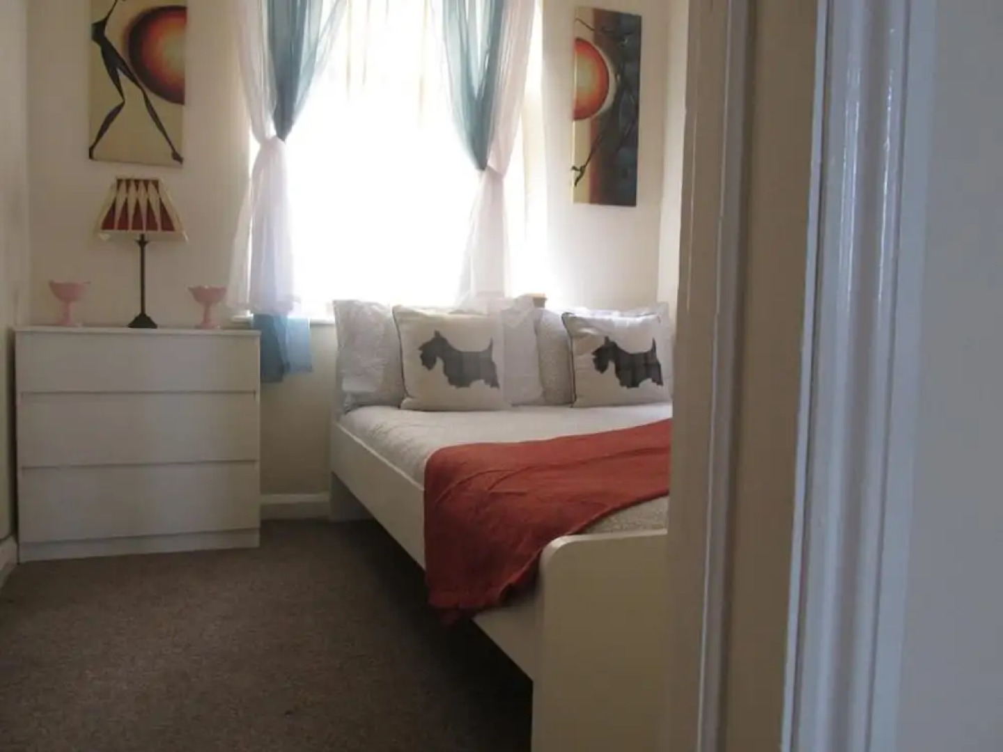 Huku Kwetu - Milton House