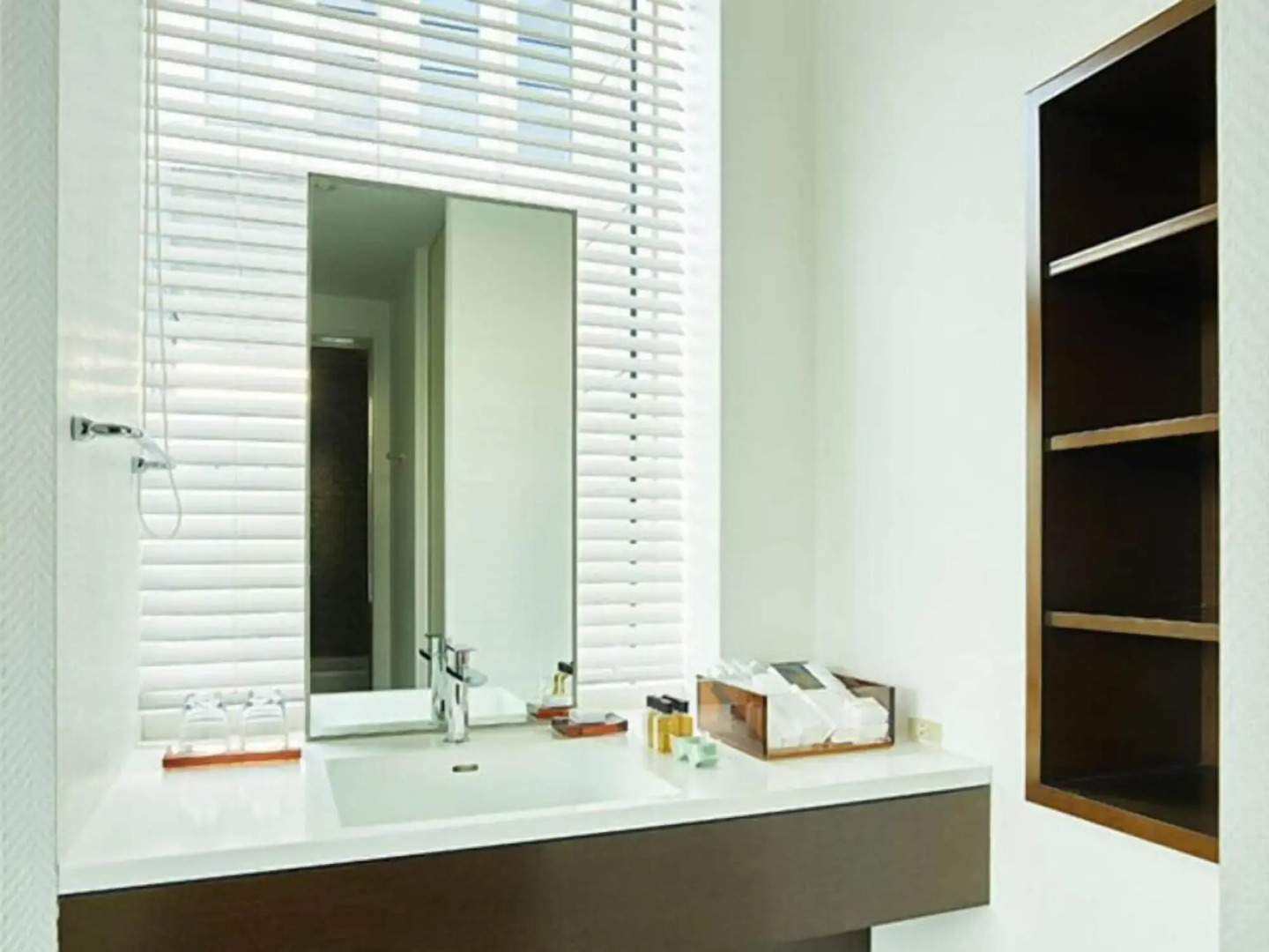 Hotel The Celestine Tokyo Shiba