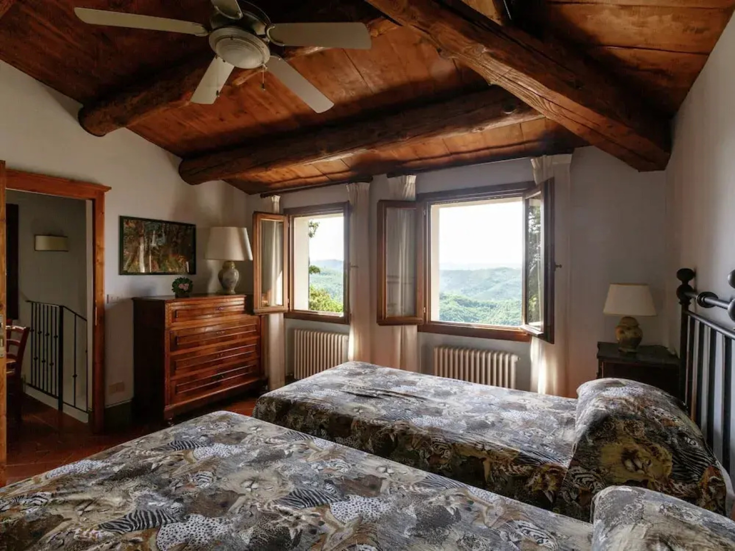 Villa With Private Swimming Pool