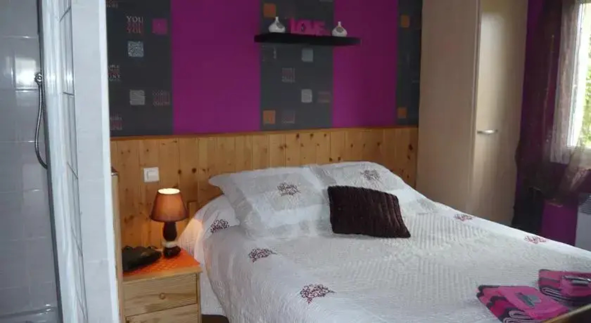 Chambres dHotes La Maison Neuve