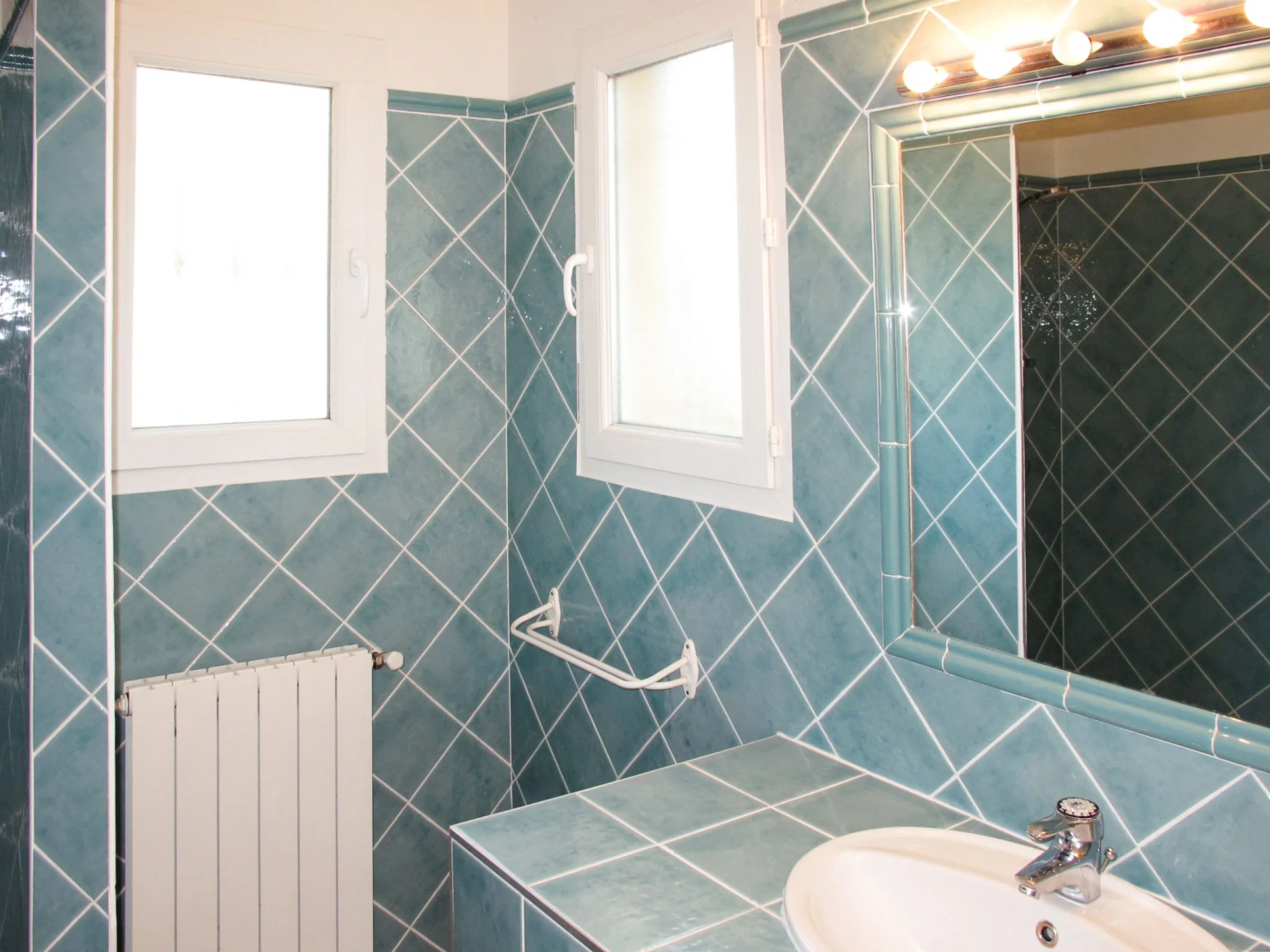 Holiday Home Le Puit des Oliviers 1 (LCD150)