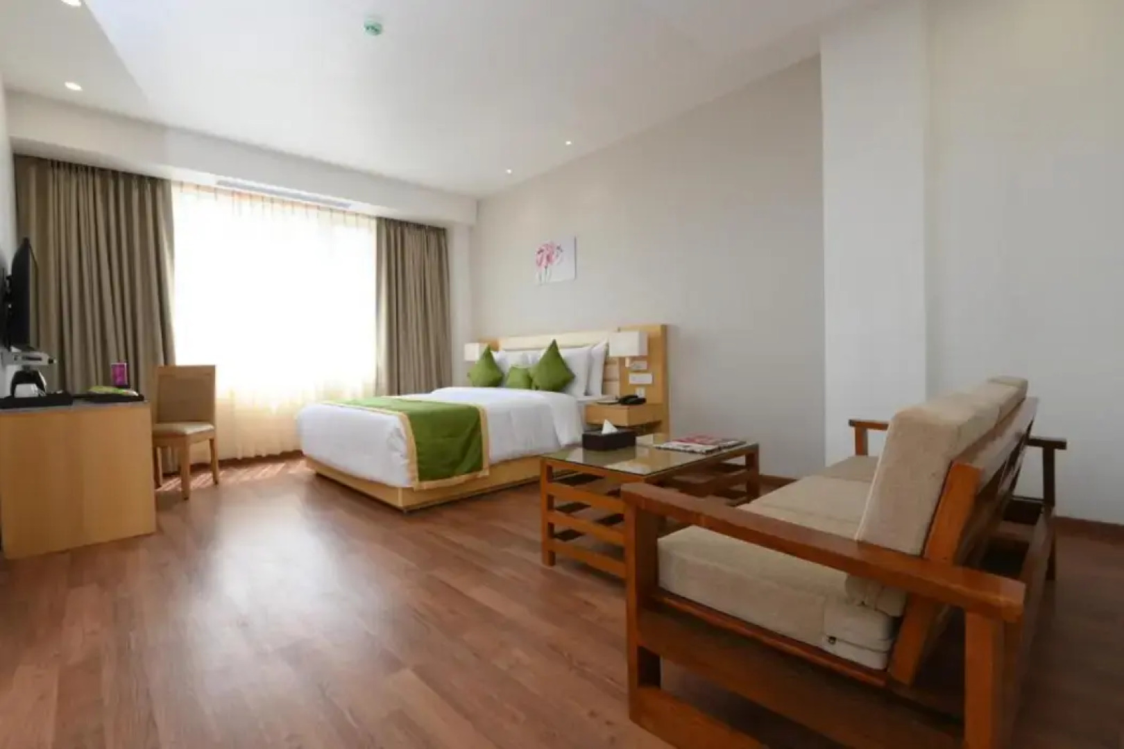 Pushkara Sarovar Portico Dibrugarh