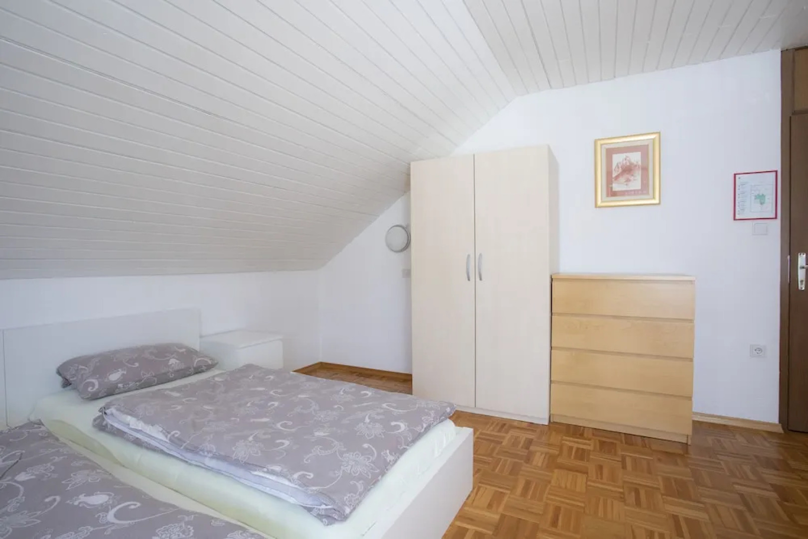 Apartment Harmony***